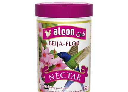 Ração Alcon Eco Club para Tucanos
