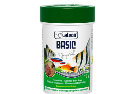 Ração Alcon Eco Club Psita Bits para Psitacídeos