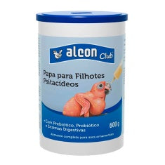Ração Alcon Eco Club para Trinca-Ferro