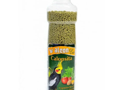 Ração Alcon Garden Koi Crescimento para Carpas