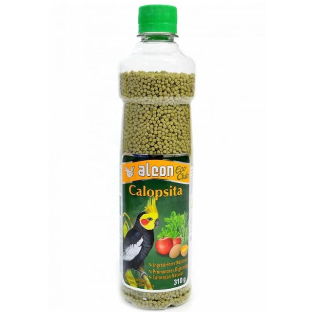 Ração Alcon Garden Koi Crescimento para Carpas