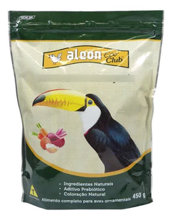 Ração Alcon Garden Koi Crescimento para Carpas