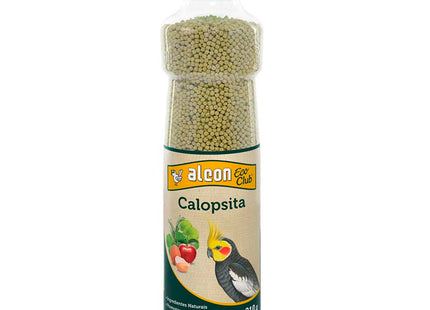 Ração Alcon Garden Koi Crescimento para Carpas