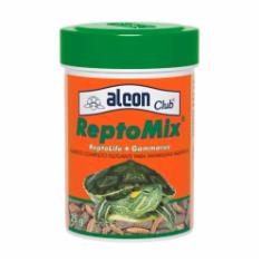 Ração Alcon Shrimp Nano Sticks para Peixes e Crustáceos