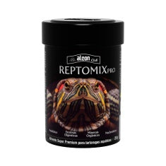 Ração Alcon Shrimp Nano Sticks para Peixes e Crustáceos