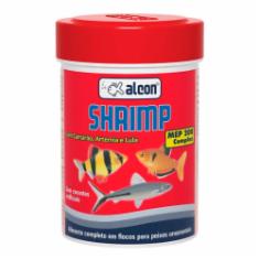 Ração Alcon Spirulina para Peixes
