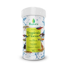 Ração Alcon Spirulina para Peixes