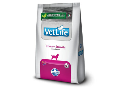Vet Life Urinary Struvite