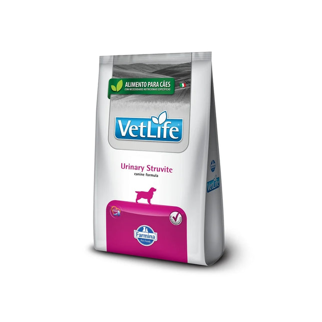 Vet Life Urinary Struvite