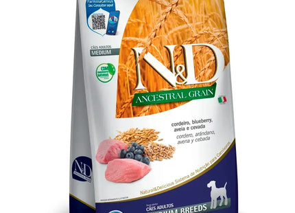N&D Ancestral Can Adult Medium