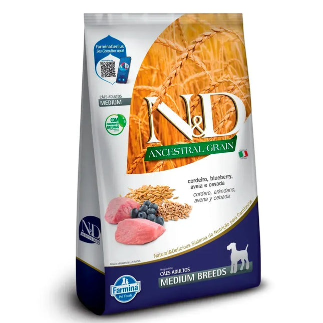 N&D Ancestral Can Adult Medium