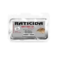 Raticida Rat-Off Girassol
