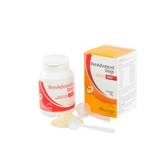 Imagem do produto Suplemento Renadvanced 70g para Cachorros, tipo Suplemento, marca Renadvanced.
