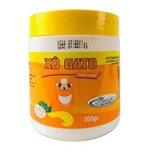 Forração Sanitária Rotta Xo Gato para Gatos