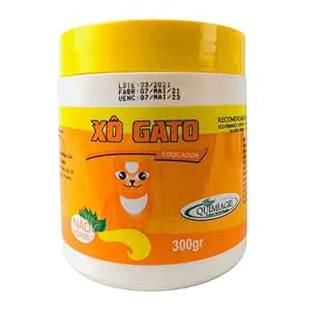 Forração Sanitária Rotta Xo Gato para Gatos