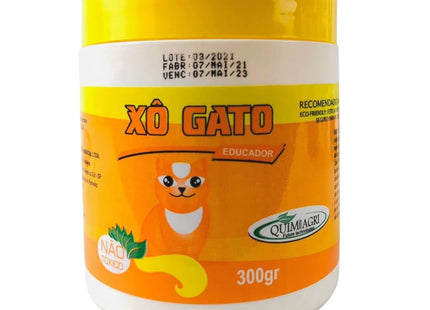Forração Sanitária Rotta Xo Gato para Gatos