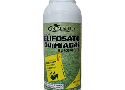 Herbicida Glifosato Quimiagri