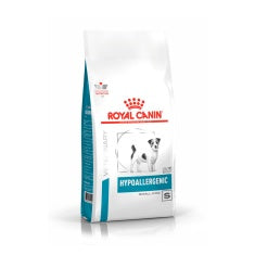Ração Seca Medicamentosa Royal Canin Urinary S/O para Cachorros