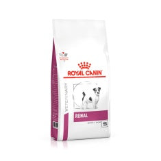 Ração Seca Medicamentosa Royal Canin Urinary S/O para Cachorros
