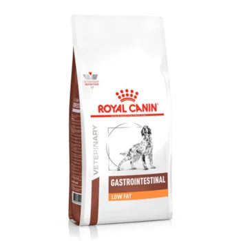Imagem do produto Ração Seca Medicamentosa Royal Canin Veterinary Diet Intestinal Low Fat para Cachorros, tipo Ração Seca Medicamentosa, marca Royal Canin.