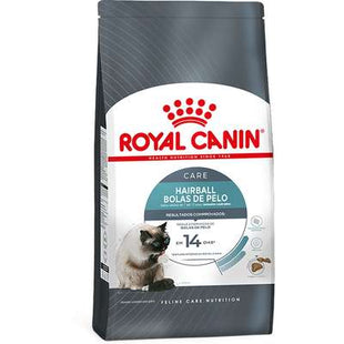 Imagem do produto Ração Seca Royal Canin Bolas de Pelo para Gatos Adultos, tipo Ração Seca, marca Royal Canin.