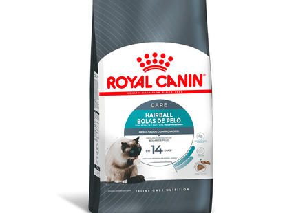 Imagem do produto Ração Seca Royal Canin Bolas de Pelo para Gatos Adultos, tipo Ração Seca, marca Royal Canin.