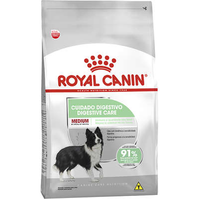 Ração Seca Royal Canin Mini Junior para Cachorros Filhotes de Porte Pequeno