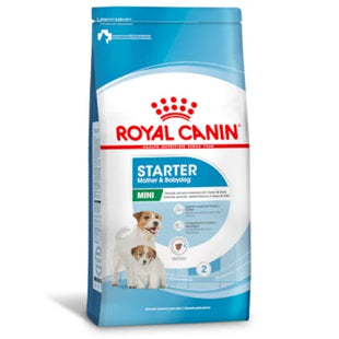 Ração Seca Royal Canin Mini Star para Cachorros de Porte Pequeno