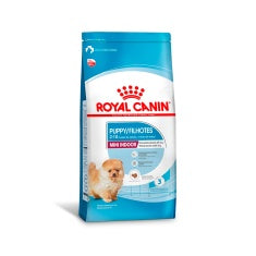Ração Seca Royal Canin Mini Star para Cachorros de Porte Pequeno