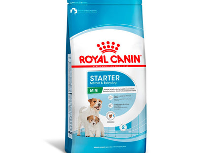 Ração Seca Royal Canin Mini Star para Cachorros de Porte Pequeno