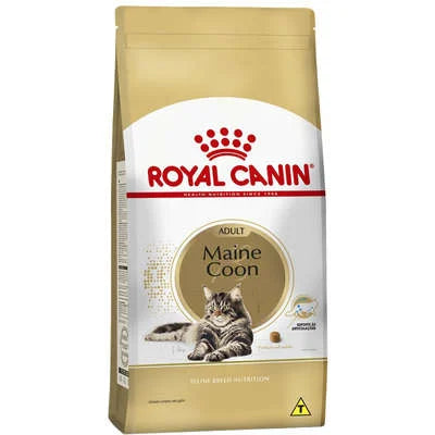 Ração Seca Royal Canin para Cachorros Adultos da Raça Pug