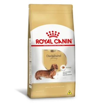 Imagem do produto Ração Seca Royal Canin para Cachorros Dachshund, tipo Ração Seca, marca Royal Canin.