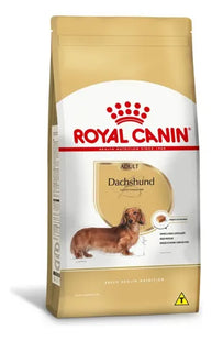 Imagem do produto Ração Seca Royal Canin para Cachorros Dachshund, tipo Ração Seca, marca Royal Canin.