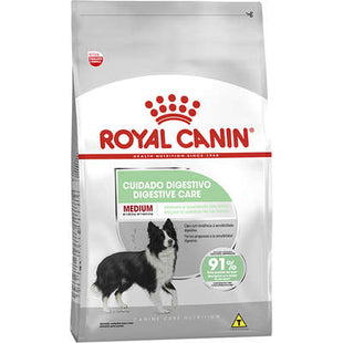 Ração Seca Royal Canin para Cachorros Filhotes da Raça Pug