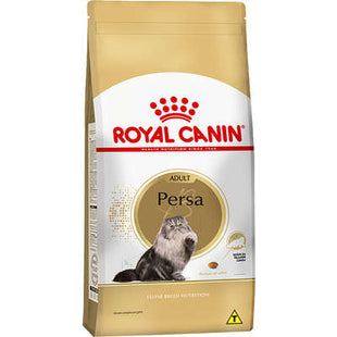 Imagem do produto Ração Seca Royal Canin Persian para Gatos Adultos da Raça Persa, tipo Ração Seca, marca Royal Canin.
