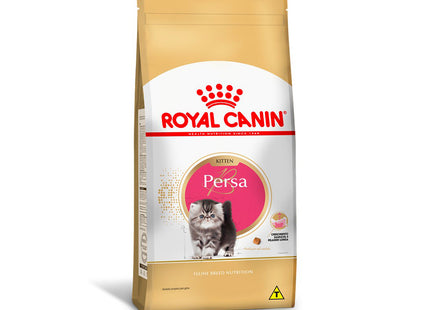 Imagem do produto Ração Seca Royal Canin Persian para Gatos Filhotes da Raça Persa, tipo Ração Seca, marca Royal Canin.