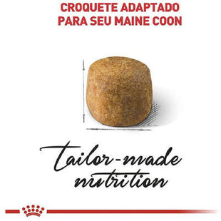 Ração Seca Royal Canin Premium para Gatos Castrados