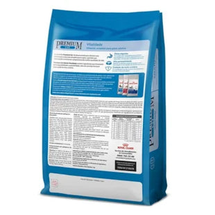 Imagem do produto Ração Seca Royal Canin Premium Vitalidade para Gatos Adultos, tipo Ração Seca, marca Royal Canin.