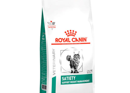 Ração Seca Royal Canin Satiety para Cachorros