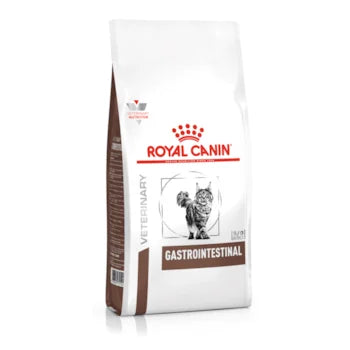 Ração Úmida Medicamentosa Royal Canin Gastro Intestinal para Cachorros