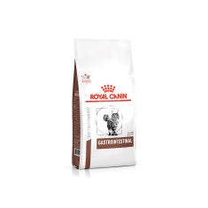 Ração Úmida Medicamentosa Royal Canin Gastro Intestinal para Cachorros