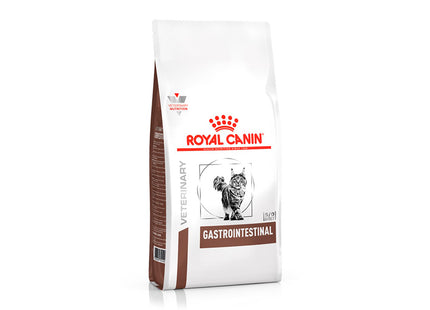 Ração Úmida Medicamentosa Royal Canin Gastro Intestinal para Cachorros
