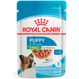 Ração Úmida Royal Canin Patê para Gatos Filhotes