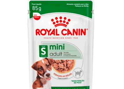 Ração Úmida Royal Canin Patê para Gatos Filhotes