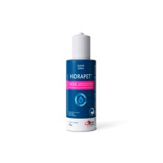Shampoo Dermatológico RVT Hexadene 500ml para Cachorros e Gatos