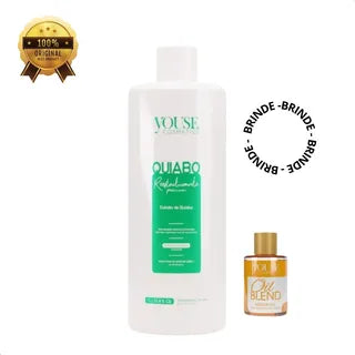 Shampoo Rvt Super Premium para Cachorros