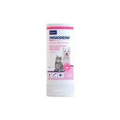Solução Dermatológica RVT Peroxydex 125ml para Cachorros e Gatos