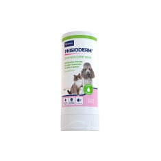 Solução Dermatológica RVT Peroxydex 125ml para Cachorros e Gatos
