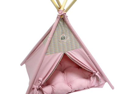 Cama São Pet Europa Creative 74x58x19cm para Cães e Gatos