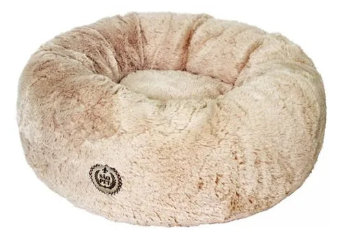Cama São Pet Europa Emb Gorg para Cães e Gatos de Porte Grande